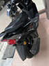 車(chē)蘭達國四原裝正品國產(chǎn)尚領(lǐng)125cc踏板車(chē)迅鷹摩托車(chē)燃油助力代步整車(chē) 黑色 二手9成新自帶車(chē)牌(沒(méi)有行駛證) 曬單實(shí)拍圖