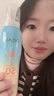 BEAI小光圈防曬噴霧女紫外線(xiàn)美白防水防汗50倍全身男軍訓2瓶 曬單實(shí)拍圖