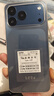 樂(lè )視TV X17ProMax 全新AI智能手機八核128GB超薄大屏游戲電競安卓百元學(xué)生老年專(zhuān)用可用5G卡長(cháng)續航 藍色 曬單實(shí)拍圖
