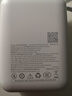 ROCK【3C認證可上飛機】45W大功率充電寶自帶雙線(xiàn)移動(dòng)電源雙向快充20000毫安蘋(píng)果17華為小米榮耀筆記本 曬單實(shí)拍圖