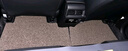 車(chē)麗友 定制絲圈汽車(chē)腳墊專(zhuān)用于軒逸逍客天籟奇駿昂科威君威君越威朗Pro 曬單實(shí)拍圖