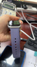 Apple/蘋(píng)果 【女神節】Watch S11 智能手表GPS款42毫米銀色鋁金屬表殼霧紫色運動(dòng)型表帶S/M 曬單實(shí)拍圖