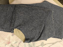 貓人【鵝絨天絲】2026新品保暖內衣男德絨發(fā)熱加厚秋衣秋褲套裝打底衫 曬單實(shí)拍圖
