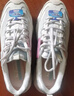 斯凱奇（Skechers）38節禮物奶茶熊女鞋春厚底老爹鞋軟底百搭熊貓鞋休閑運動(dòng)鞋149238 曬單實(shí)拍圖