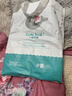 小萌希奧（Cute Seal） 嬰兒紙尿褲升級版超薄干爽透氣寶寶尿不濕男女紙尿褲/尿不濕 S碼升級版-62片(體重4kg-8kg) 曬單實(shí)拍圖
