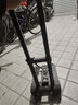 馭圖暢意游折疊鋁合金雙輪小拉車(chē)行李車(chē)購物車(chē)買(mǎi)菜旅行拖車(chē)拉貨家用 四輪坦克輪拉車(chē)（承重約160斤） 曬單實(shí)拍圖