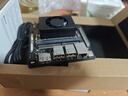 英偉達（NVIDIA）Jetson orin nano super 8GB內存 人工智能視覺(jué)開(kāi)發(fā)板 入門(mén)首選 官方正品  曬單實(shí)拍圖