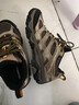 邁樂(lè )（Merrell）MERRELL邁樂(lè )男款戶(hù)外徒步鞋MOAB3防滑耐磨輕量登山徒步鞋 曬單實(shí)拍圖