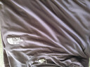 北面（The North Face）長(cháng)袖T恤男24/7速干衣運動(dòng)戶(hù)外吸濕排汗透氣26春夏新品|8DG5 G5O/長(cháng)暮紫 M/170 曬單實(shí)拍圖