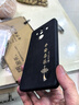揚聚特華為Mate10Pro手機殼HUAWEI Mate10 Pro新款保護套BLA-AL00液態(tài)硅膠全包軟殼4G防摔簡(jiǎn)約外殼男女款 黑【JT平安喜樂(lè )】送屏幕貼膜 華為Mate10Pro 曬單實(shí)拍圖