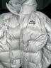 喜馬拉雅玉龍鵝絨服800蓬95絨-20°C雪山攀登專(zhuān)業(yè)戶(hù)外抗寒防風(fēng)高蓬羽絨服 曬單實(shí)拍圖