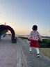 巴拉巴拉女童短裙套裝國風(fēng)2025春秋兩件套【國博IP商場(chǎng)同款】201125104001 曬單實(shí)拍圖