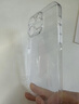 圖拉斯【久用不發(fā)黃】 適用蘋(píng)果14pro手機殼iphone14pro保護套超薄透明防摔磁吸男女款 【美過(guò)裸機】不黃原材+裸機手感+超強防爆 曬單實(shí)拍圖