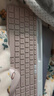 羅技（Logitech）K580無(wú)線(xiàn)套裝K580無(wú)線(xiàn)薄膜鍵盤(pán)帶手機支架可跨屏+M221無(wú)線(xiàn)鼠標靜音鼠標USB接口 輕音按鍵 商務(wù)辦公 【K580+M221】輕音套裝-茱萸粉 曬單實(shí)拍圖