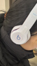 Beats Solo3 Wireless頭戴式無(wú)線(xiàn)藍牙耳機Studio3Pro魔音降噪耳麥 全新原封 Solo3學(xué)院白 曬單實(shí)拍圖