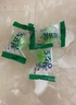 樂(lè )天青葡萄糖水蜜桃糖153g*2袋韓國進(jìn)口水果硬糖兒童糖果裝休閑零食 曬單實(shí)拍圖