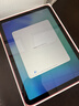 Apple/蘋(píng)果 iPad11英寸 A16芯片2025年款 平板電腦 (256GB WLAN版/學(xué)習辦公娛樂(lè ))粉色 曬單實(shí)拍圖