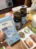 witsbb健敏思藻油dha嬰幼兒0-3歲多效復合寶寶兒童藻油DHA60粒敏寶專(zhuān)研 曬單實(shí)拍圖
