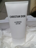迪奧Dior睡蓮潔面150ml 男女士護膚洗面奶卸妝不拔干女神節生日禮物 曬單實(shí)拍圖