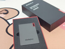 聯(lián)想ThinkPlus移動(dòng)固態(tài)硬盤(pán)Type-c接口PSSD小巧便攜手機電腦擴容盤(pán) US800硬盤(pán)【128G】 曬單實(shí)拍圖