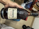 軒尼詩(shī)（Hennessy）VSOP法國干邑白蘭地原瓶原裝進(jìn)口洋酒馬年送禮海外版 軒尼詩(shī)VSOP 700mL 1瓶 海外版有碼 曬單實(shí)拍圖