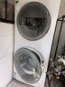小天鵝（LittleSwan）雙桶子母洗衣機一體機分區洗全自動(dòng)滾筒15公斤/13kg上下雙層多筒一級水魔方母嬰 家電補貼以舊換新 5KG上筒+10KG下筒|15公斤|15E 雙筒 曬單實(shí)拍圖