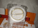 雨虹飛魚(yú)廚房煙道止逆閥排煙管一廚兩衛套裝可視化航空ABS材質(zhì) 曬單實(shí)拍圖