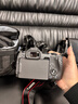 佳能（Canon）EOS R8 全畫(huà)幅專(zhuān)業(yè)微單相機 4K Vlog視頻直播家用旅游照相機 RF24-105mm IS STM變焦 旅行暢玩套裝 曬單實(shí)拍圖