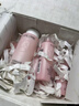 蘭蔻大粉水400ml爽膚水保濕水滋潤護膚化妝品禮盒三八節女神生日禮物 曬單實(shí)拍圖