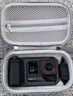 XFJI適用影石Insta360 Ace Pro2專(zhuān)業(yè)手柄收納包acepro2影像大師便攜包運動(dòng)相機玩拍套餐攝影便攜收納包 Ace Pro2專(zhuān)業(yè)手柄收納包-月光灰 曬單實(shí)拍圖