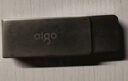 愛(ài)國者（aigo）32GB USB2.0 U盤(pán) 辦公電腦U盤(pán) U268 小巧便攜金屬優(yōu)盤(pán) 曬單實(shí)拍圖