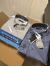 海螺羊絨襯衫男長(cháng)袖商務(wù)正裝白色襯衣春秋冬內搭輕奢高級感男裝2006新 白色 [羊絨15%+棉85%]8736886 42 曬單實(shí)拍圖