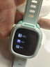 小米米兔兒童電話(huà)手表7A 綠色 國家補貼長(cháng)續航高清視頻4G全網(wǎng)通防水定位小學(xué)生初高中男女智能兒童手表 曬單實(shí)拍圖