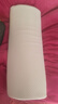 奧羅瑪斯（aeromax）腰枕床上腰墊記憶棉靠墊孕婦腰托靠枕護住腰部床頭靠背墊睡覺(jué)支撐 曬單實(shí)拍圖