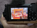 索尼（SONY）ZV-E10 微單數碼相機 4K視頻 vlog 直播相機 zv-e10 創(chuàng  )意濾鏡 ZV-E10單機 黑 官方標配 曬單實(shí)拍圖