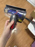 戴森（DYSON）V8無(wú)繩吸塵器【升級款】手持無(wú)線(xiàn)吸塵器 除螨 寵物 家庭適用 曬單實(shí)拍圖