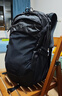 OSPREY 小鷹對流32L雙肩包 戶(hù)外徒步登山包通勤旅行包  黑色 32L 曬單實(shí)拍圖