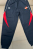 安踏兒童褲子男大童26春寬松加絨新年拜年服運動(dòng)長(cháng)褲352618721N 曬單實(shí)拍圖