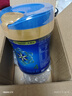 美贊臣藍臻 兒童奶粉 配方調制乳粉4段（3歲以上）800g 全面營(yíng)養 自護力 曬單實(shí)拍圖
