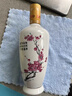 汾酒 【月售10000+嘗鮮裝】出口白瓷汾 2018-2019年隨機發(fā)貨 清香型白酒 53度 375ml 單瓶 陳年老酒 曬單實(shí)拍圖