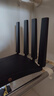 普聯(lián)（TP-LINK）BE7200 WiFi7千兆雙頻無(wú)線(xiàn)路由器 雙2.5G網(wǎng)口家用穿墻7200M 10顆高效FEM信號增強 游戲加速7DR7270 曬單實(shí)拍圖