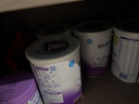 雀巢超啟能恩1段800g 特殊醫學(xué)用途嬰兒乳蛋白部分水解配方 輕微癟罐 曬單實(shí)拍圖