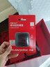 閃迪（SanDisk）ELE 1TB 移動(dòng)固態(tài)硬盤(pán)（PSSD）新元素 type-c接口 小巧便攜 手機直連筆記本兩用外接 禮盒款 年貨 曬單實(shí)拍圖