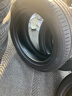 德國馬牌德國馬牌輪胎 UltraContact UC7 225/50R17 98W適配本田思鉑睿DS5 汽車(chē)輪胎 曬單實(shí)拍圖