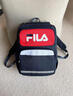 FILA斐樂(lè )兒童書(shū)包2025年小學(xué)生男女生減負一二三到六年級背包雙肩包 曬單實(shí)拍圖