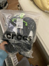 卡駱馳（CROCS）經(jīng)典瑪麗珍洞洞鞋|210581 黑色-001    36 /37(220mm)   曬單實(shí)拍圖