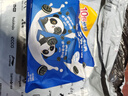 奧利奧（Oreo） 迷你分享裝原味夾心餅干200g  早餐下午茶休閑零食 內含10小包 曬單實(shí)拍圖