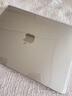 索盈【纖薄0.8mm】適用蘋(píng)果MacBook Air保護殼13.6英寸M4/3/2保護套2025/24/22款筆記本電腦防刮耐磨殼 曬單實(shí)拍圖