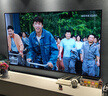 海信電視E8Q 85英寸 信芯H6 4224分區U+MiniLED 黑曜屏 330Hz 帝瓦雷音響 國家補貼世界杯電視85E8Q 曬單實(shí)拍圖
