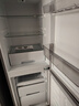 美的出品華凌冰箱 HR-185雙門(mén)兩門(mén)家電冰箱小型家用租房宿舍節能低音二門(mén)雙溫速凍冷凍冷藏小冰箱 曬單實(shí)拍圖